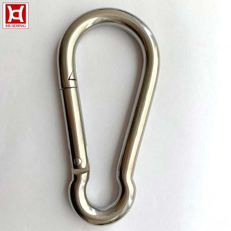 Snap Hook Carabiner Karabiner Clips Snap Spring Clip Hook