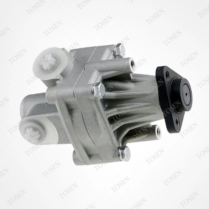 Car Spare Part Power Steering Pump Auto Parts for Audi VW 330422155b