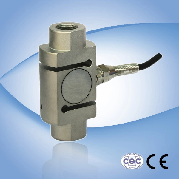 Load Cell Sensor for Weight Measurements