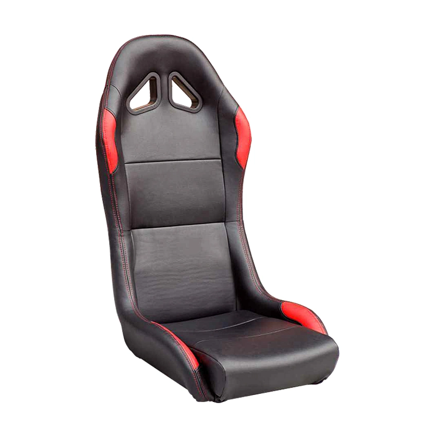 Adjustable Leather Racing Seats for Car Sport