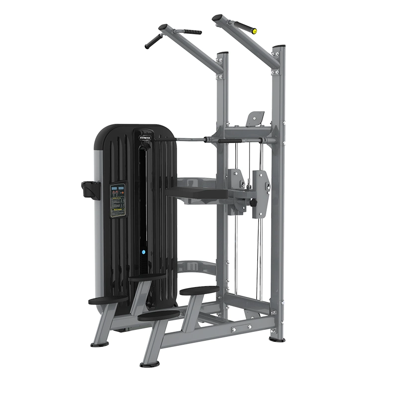 CE Certificate Mbh Fitness Commercial Gym Equipment Chest Press