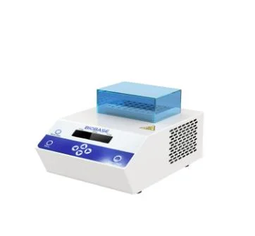 Biobase Digital Heating Mini Dry Bath Incubator for Laboratory