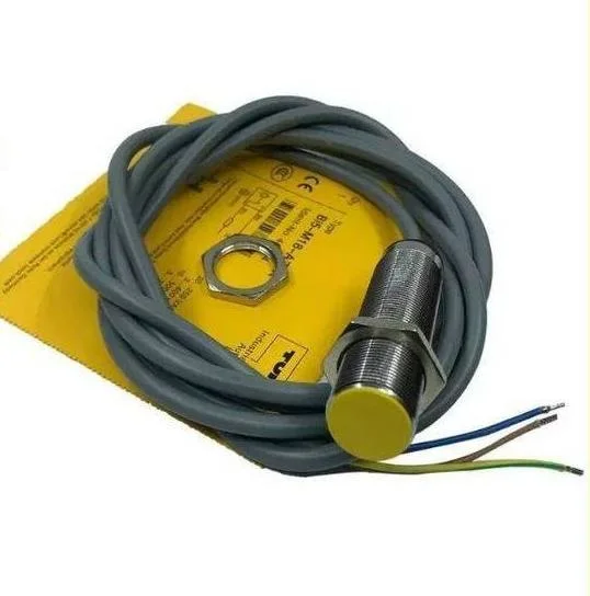 Io-Link Ru50u Ultrasonic Sensor for Turck