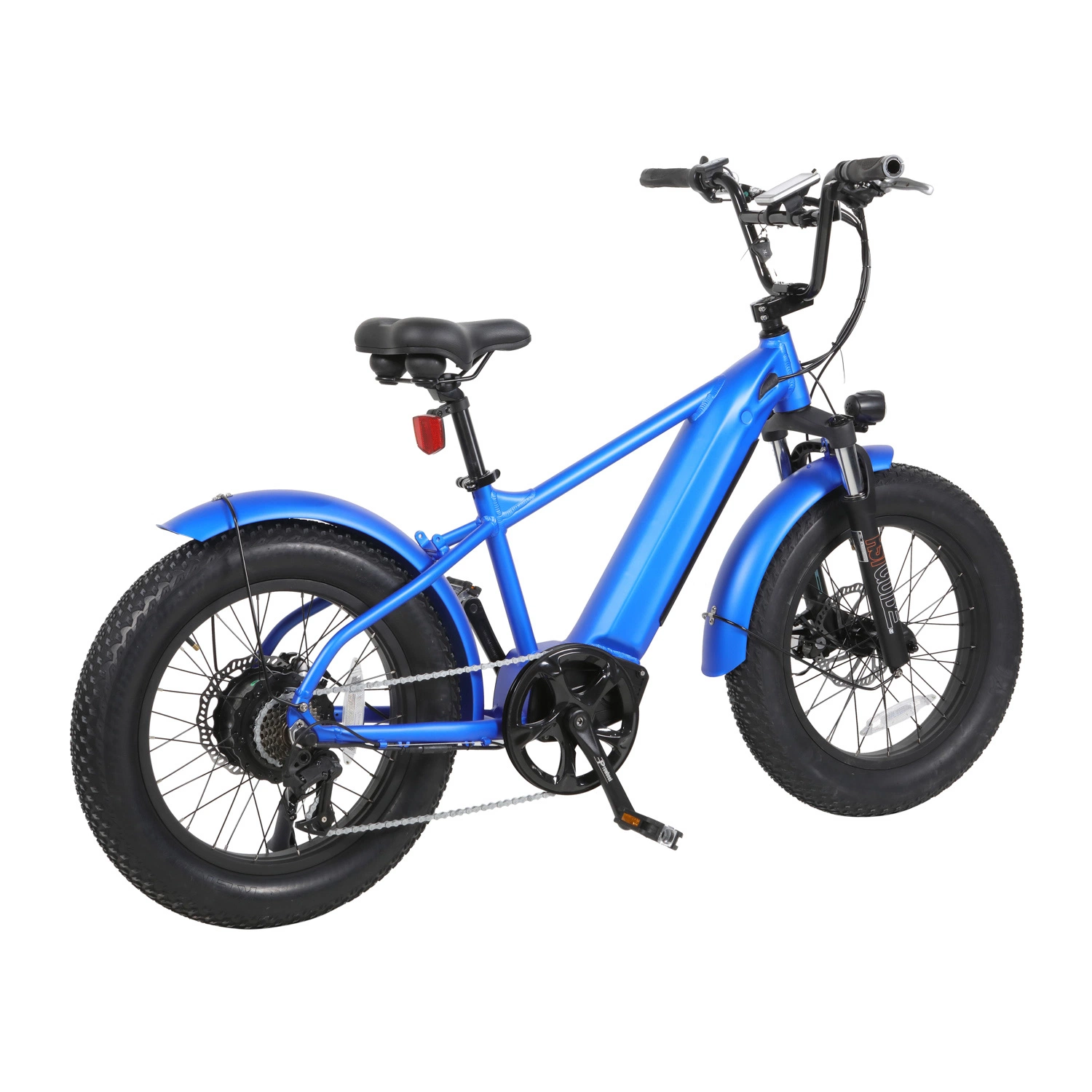 Wholesale/Supplier Ebike Adult Cheap China Electric City Bike Bicycle with Fat Tire