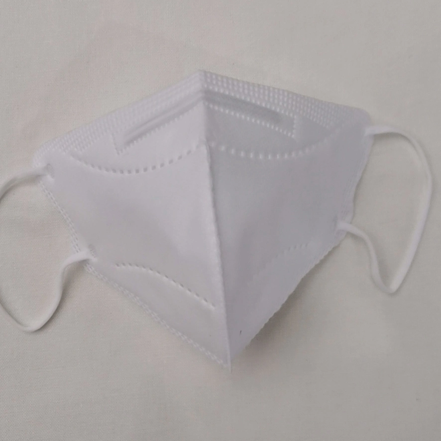 High quality/High cost performance  Cheap Price 5 Ply Earloop Face Mask Disposable