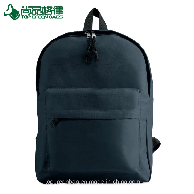 Most Popular Various Color Daily Backpack College Girl School Bags