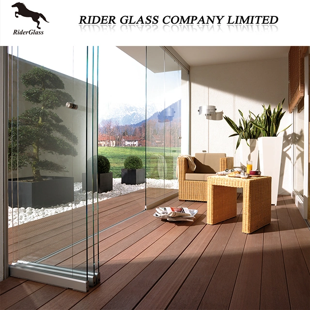 3-19mm Interior Glass Door Tempered Glass Supplier