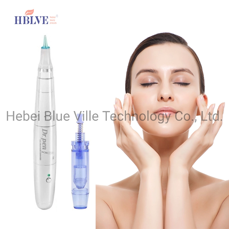 Factory Price High quality/High cost performance Derma Pen Ultima A3 Tattoo Pen for Acne Removal