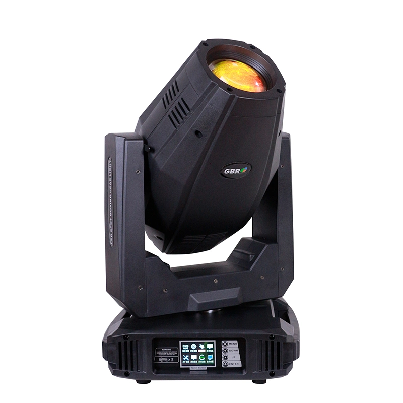 Guangzhou Factory 300W LED Zoom cabezal móvil lavado puntual Luz