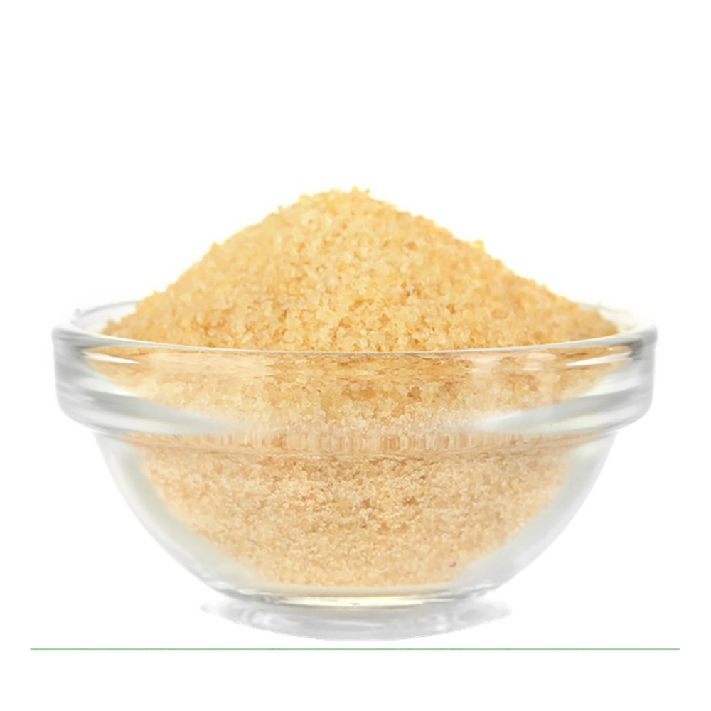 Factory Wholesale/Supplier Custom Bloom and Mesh Halal Gelatin Food Grade Gelatin Powder