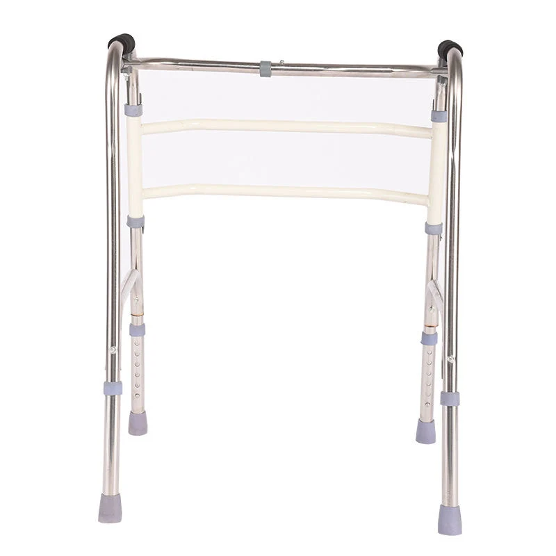 Aluminum Rollator Walker Fracture Boot