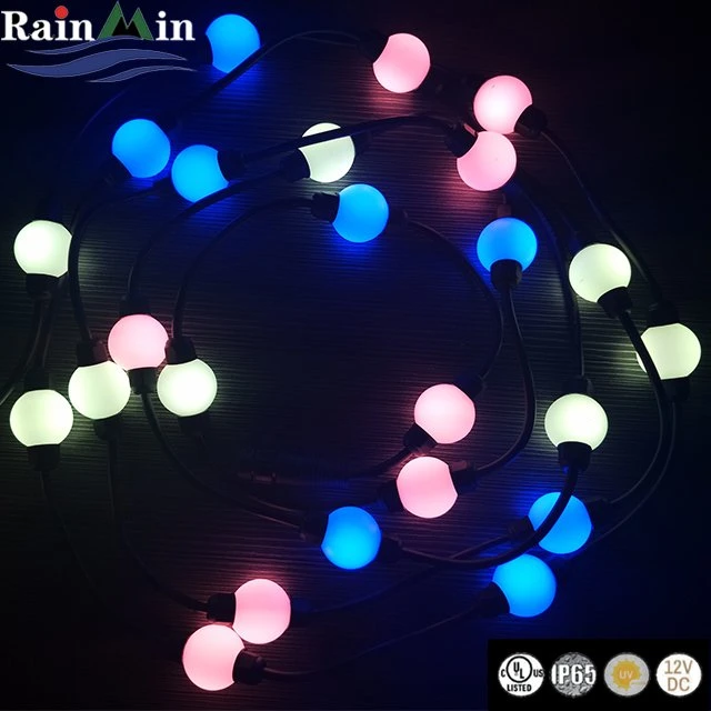 RGB Mini Triklits Decoration Light for Commercial Design