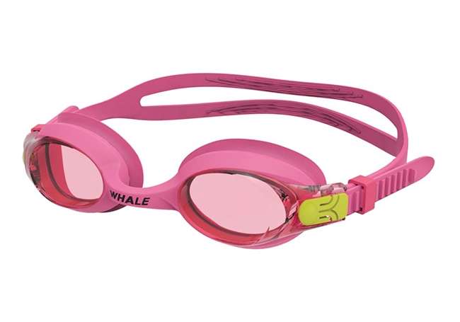 Myopic and Presbyopic Swimming Glasses Customized Logo Goggles