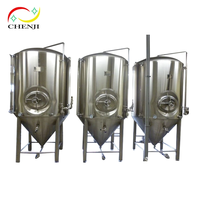 3bbl 7bbl 10bbl Turnkey Project of Brewery Whole Set Beer Brewery Equipment Beer Brewing Equipment Home Beer Brewing Equipment