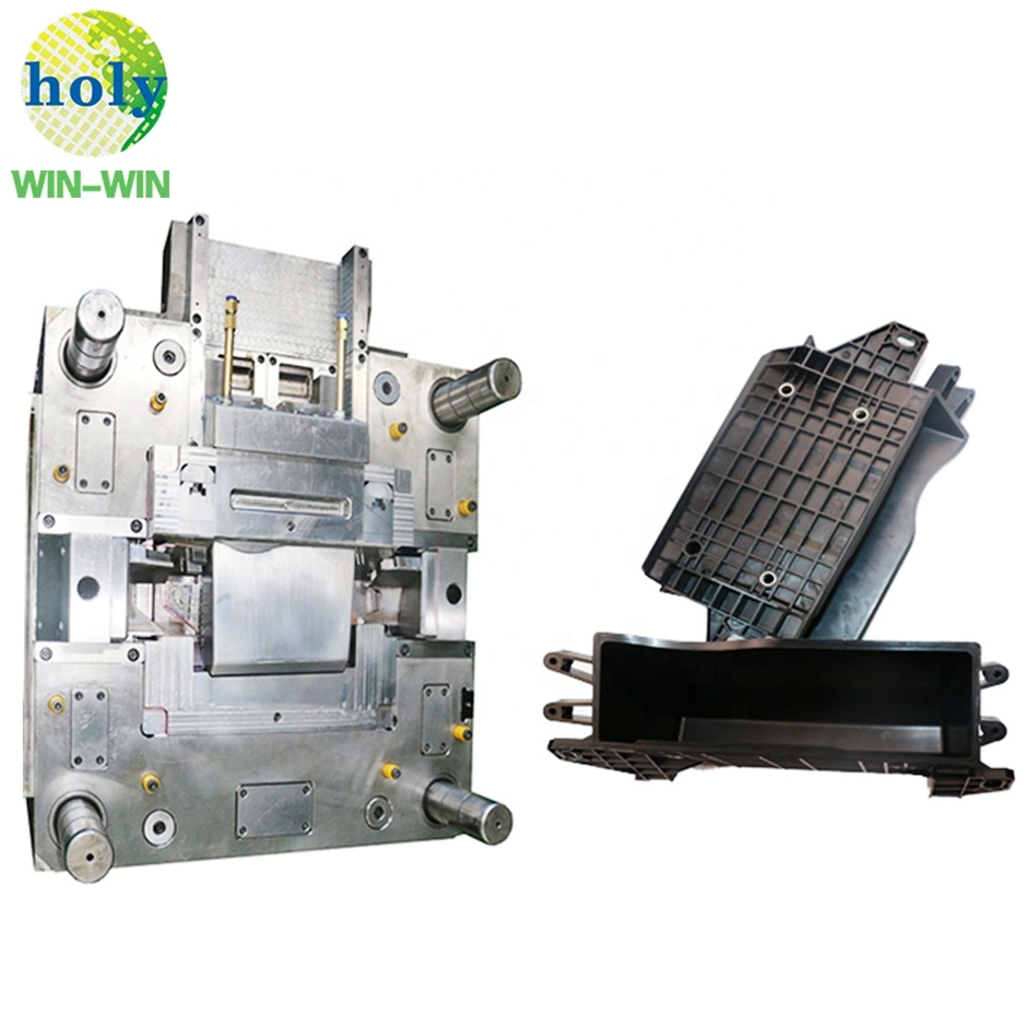 Home Appliances Plastic ABS/PP/Delrin Injection Mould Process Conneccting Accessories