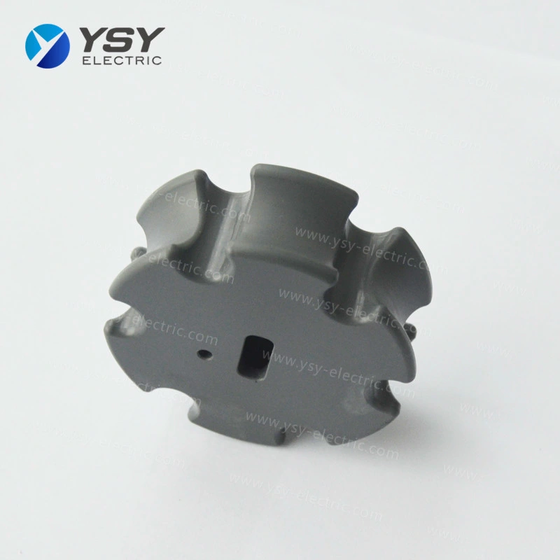 Custom Stainless Steel CNC Machined Auto Spare Parts for Electric Vehicles