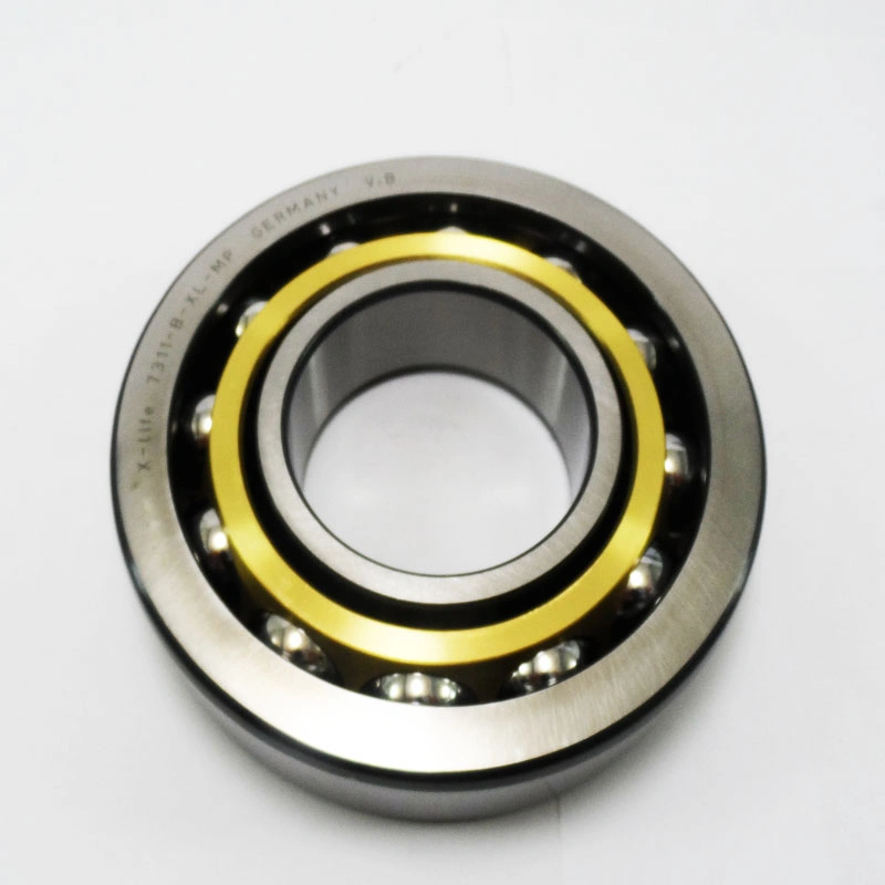 Angular Contact Ball Bearing Qj212 High quality/High cost performance  Gearbox Bearings 60X110X22 Four Point