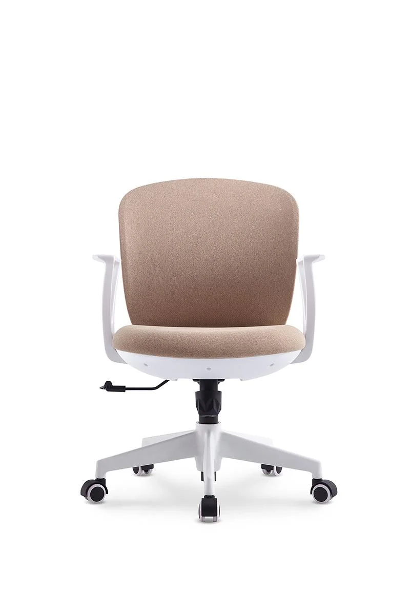 Foshan Office Director Task Staff Modern Furniture Ergonomic Fabric Chair