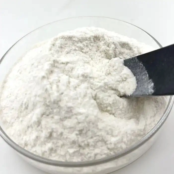 Food Grade Hydroxypropyl Methyl Cellulose HPMC Powder Price CAS9004-65-3