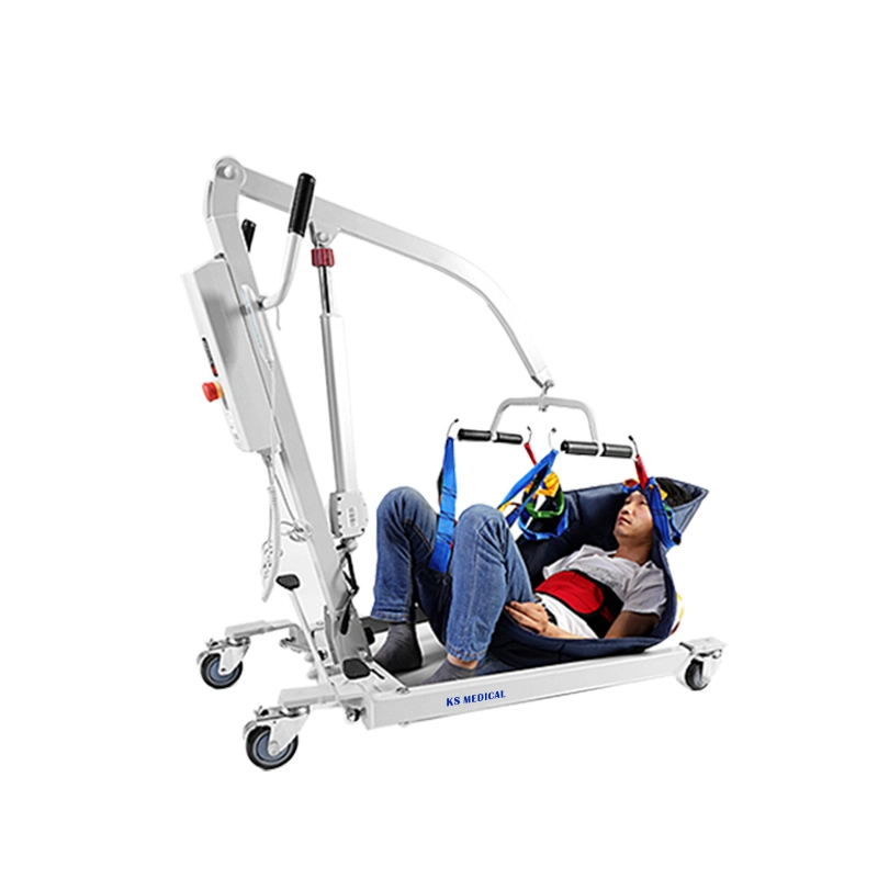 KSM-210 Homecare Hebezeug Hebezeug Hebegurt sicher und einfach Transfer Chair Hoyer Lift zum Verkauf