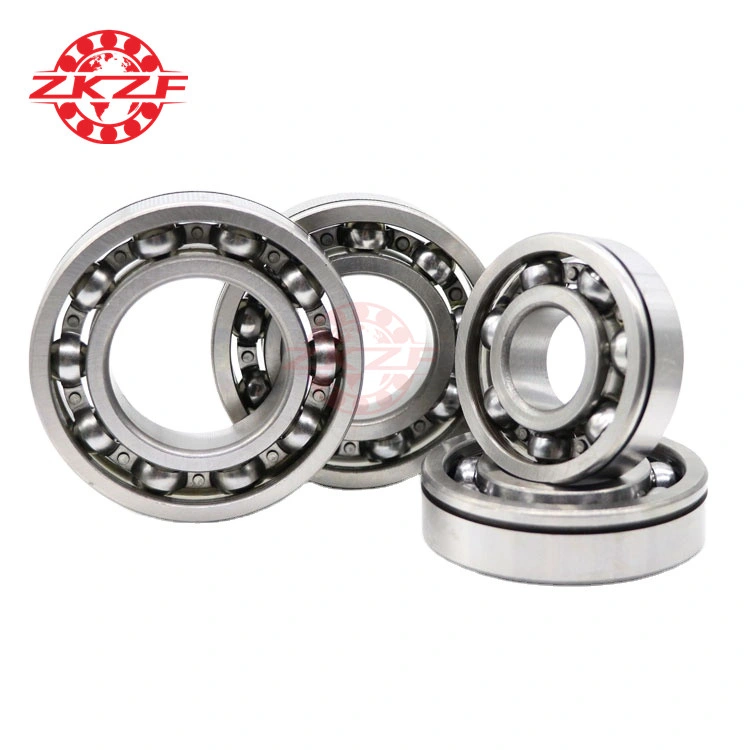 Factory Sell Original Japan One Way Clutch 608 Bearing Accessories Sizes Deep Groove Ball Bearing