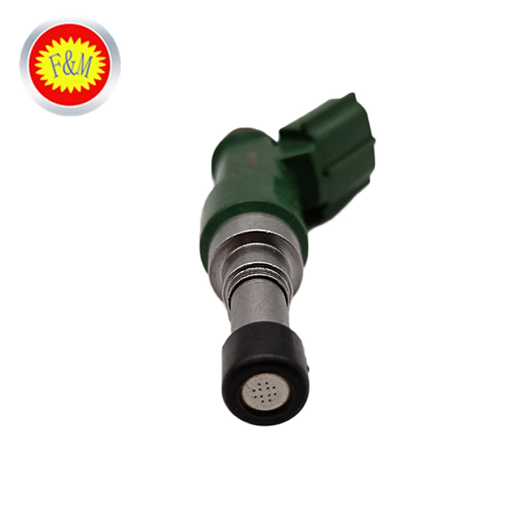 High Performance Fuel Injector Nozzle for Toyota Hilux OEM 23250-0c050