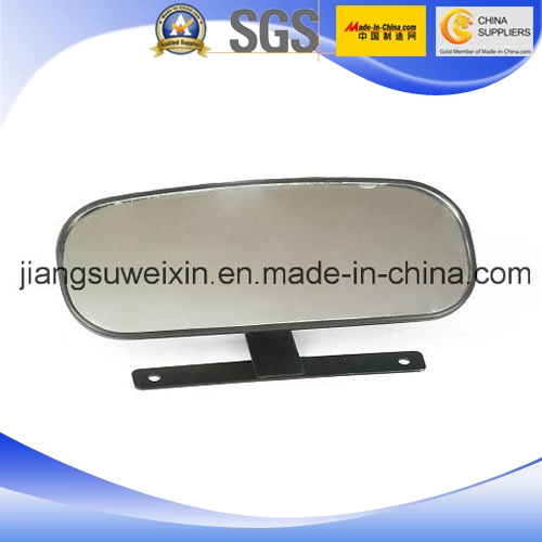 China Factory Long Convex Inner Mirror with High Quality for Golf Cart
