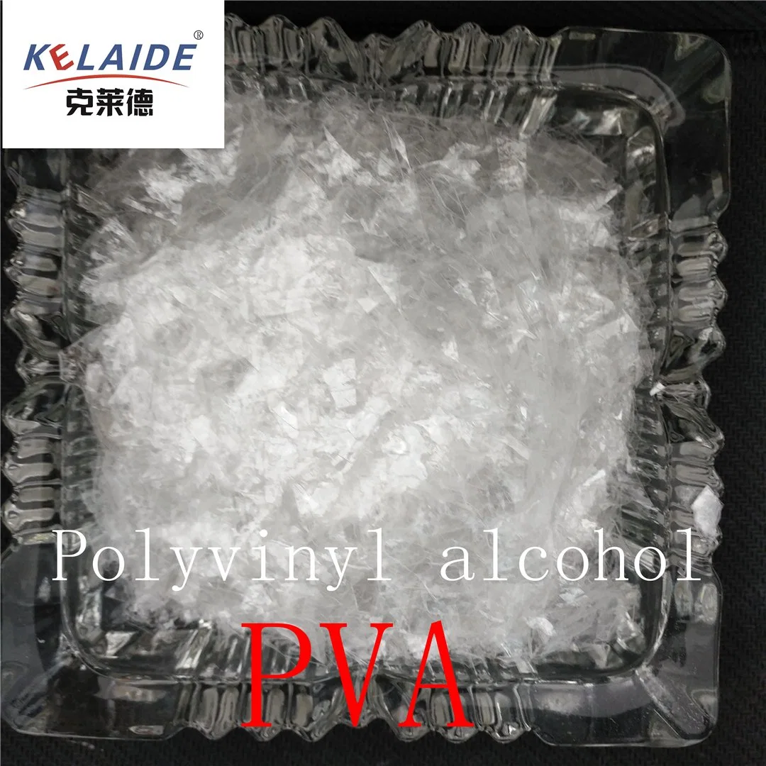 Solvent Resistance Polyvinyl Alcohol PVA