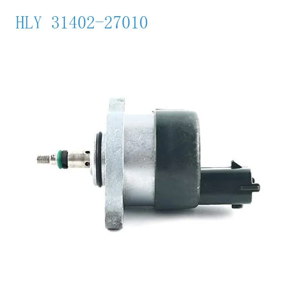 HLY 31402-27010 2 pines sensor de presión del conducto de combustible para Hyundai KIA 1,5 2,0 Crdi