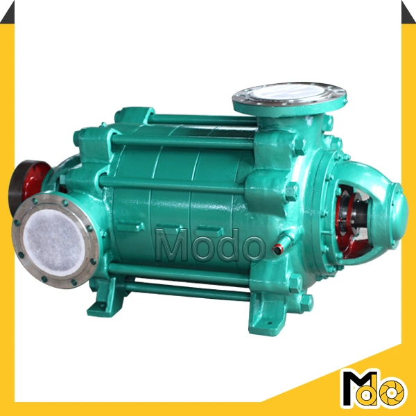 High Pressure Water Pump for Salt Water Desalination Plant