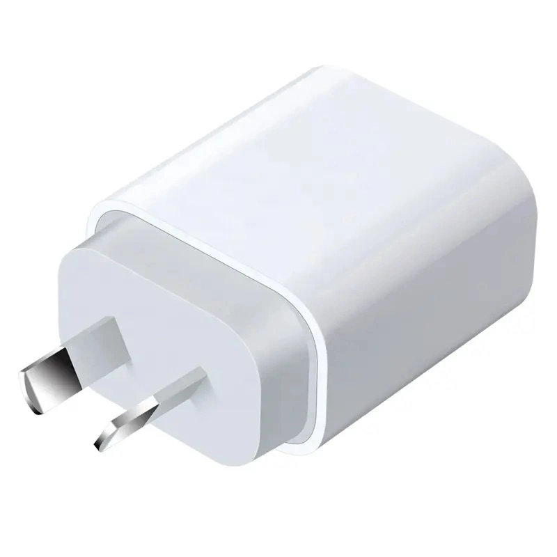 2023 meistverkaufte Handy-Ladegerät Original A2247 Au 20W USB-C-Netzteil (MHJ93) Schnellladegeräte Pd 20W USB-C Netzteil Für Schnellladegerät