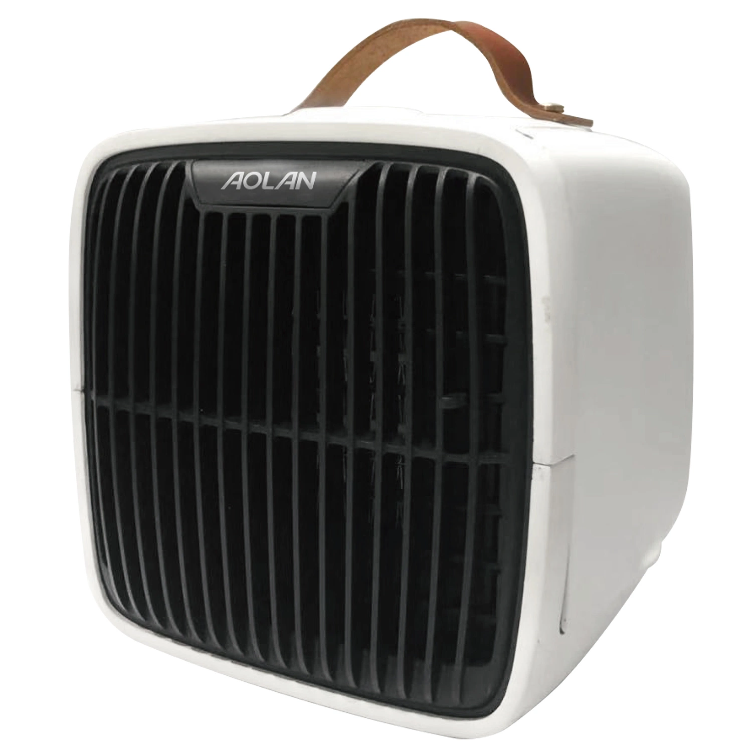Multi Color Options Mini Desktop Air Cooling&Heating Fan