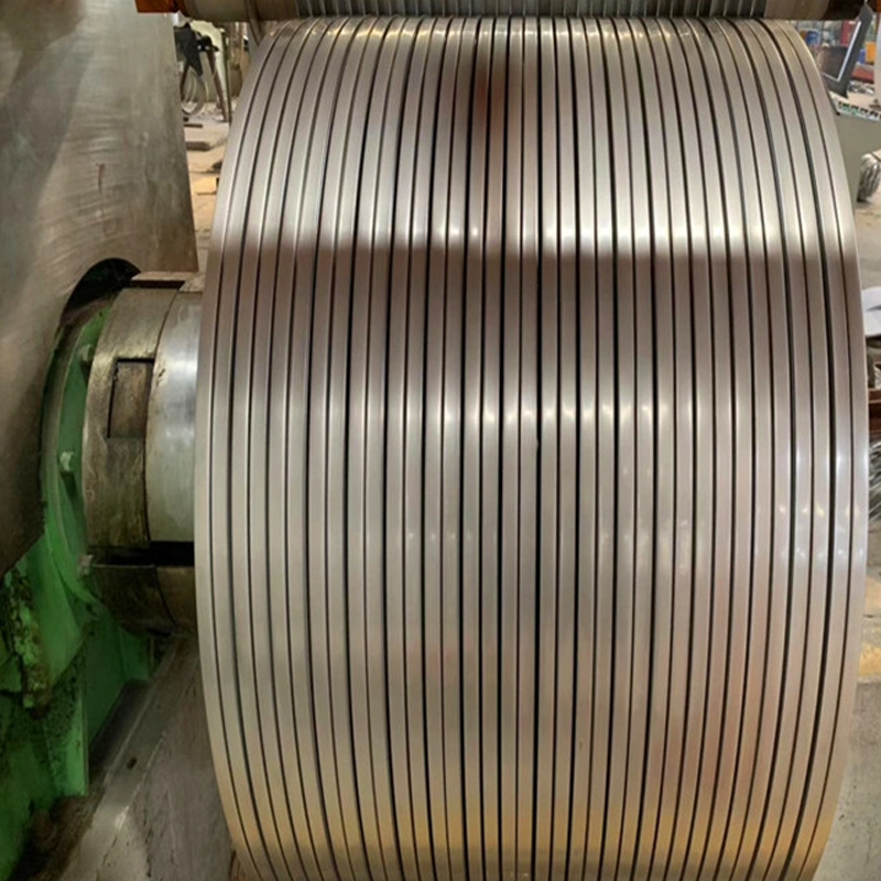 Carbon/Aluminium/Galvanized/Aluminum/Cold Rolled/Stainless/Zinc-Plated/Tape/Spring/Copper/Brass Stainless Steel Strip