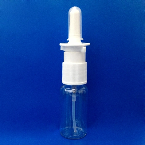 20mm snap on nasal pump