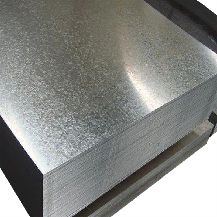 ASTM A36 Mild Carbon Steel Plate Thick Galvanized Steel Sheet Metal