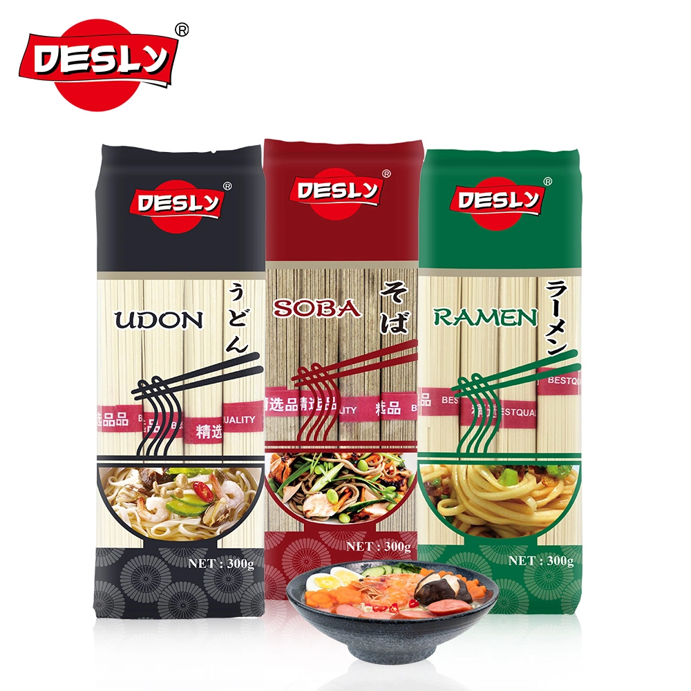 Fabricant nouilles Easy Cook Rice Stick Wholesale/Supplier 400 G Longkou Vermicelles pour le restaurant supermarché