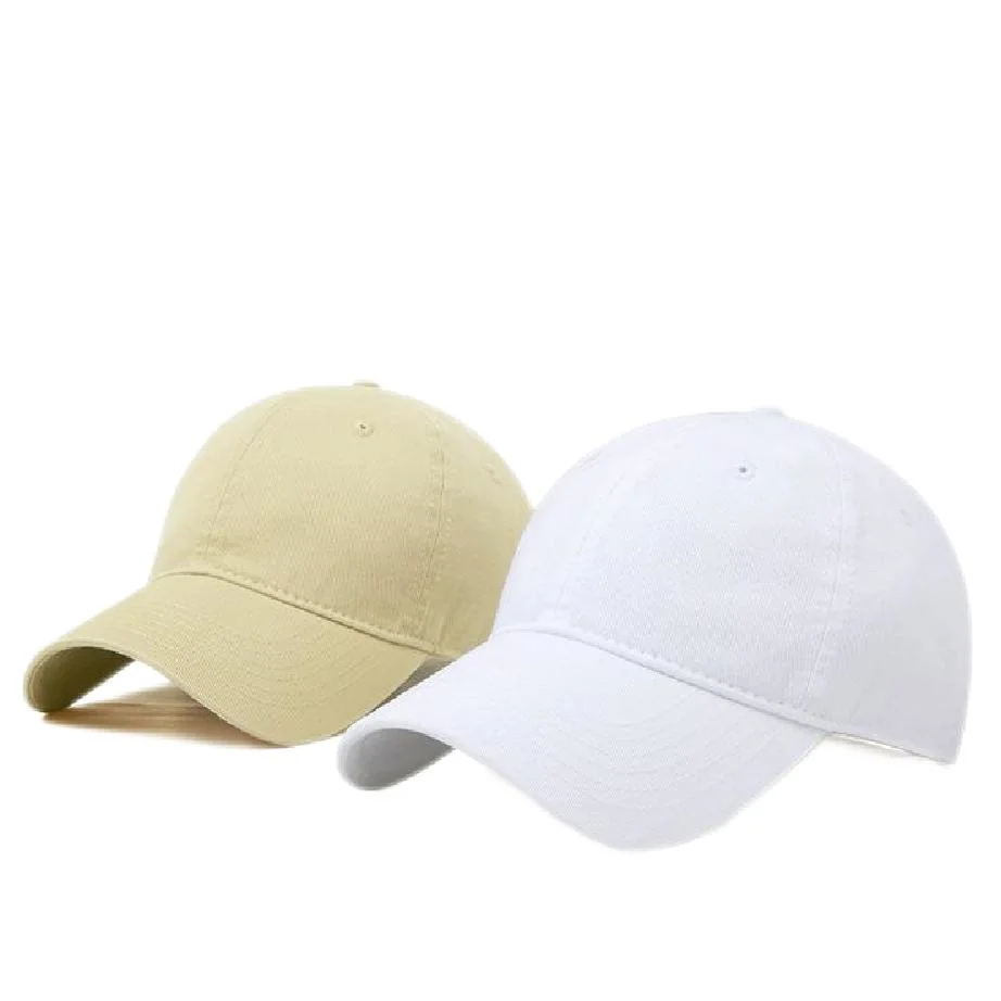 Benutzerdefinierte Stickerei Logo Hohe Qualität Promotion Große Menge Outdoor-Sport 6 Panel Unisex Mode Baseball Cap