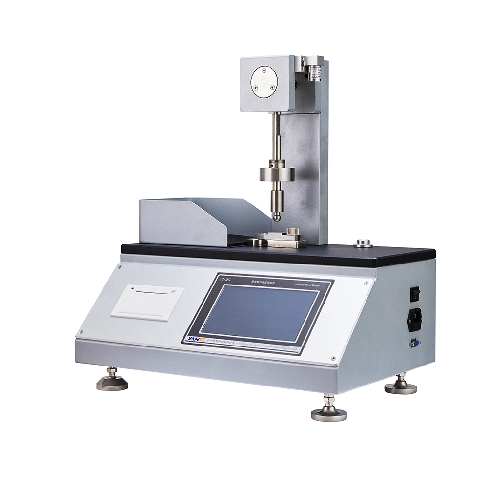 Yante Scott Ply Bond Testing Device