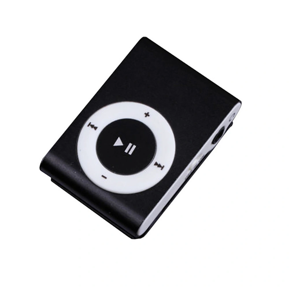 Fashion Colorful MP3 Jugador para Regalo promocional