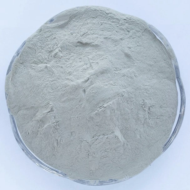 Suministro de la fábrica China arenado medios abrasivos Brown de óxido de aluminio en polvo para esmerilado y pulido