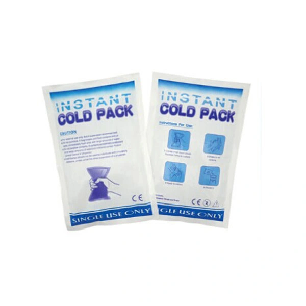 Health Care Pain Relief Perineal Ice Pack Disposable Instant Cold Pack