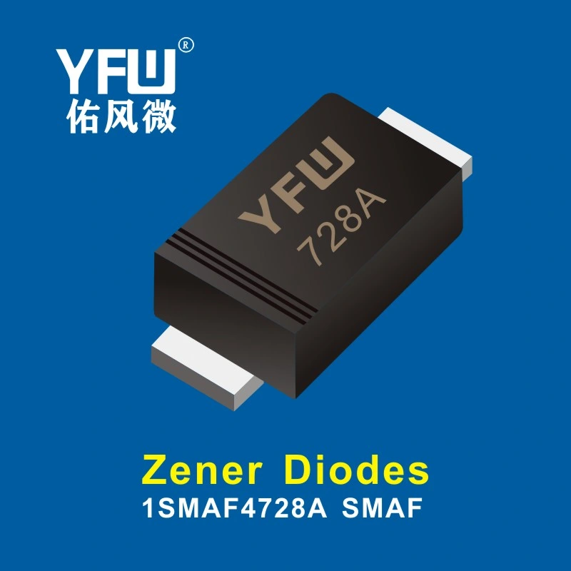 1smaf4728A 1smaf4729A 1smaf4730A diodos Zener SMAF