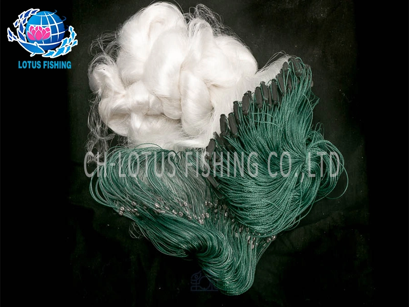 Excellent Quality Low Price Russia Gill Fishing Net