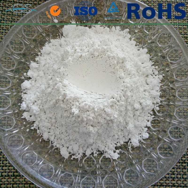 Pharmaceutical Grade Kaolin with High Quality Nanoscale Kaolin