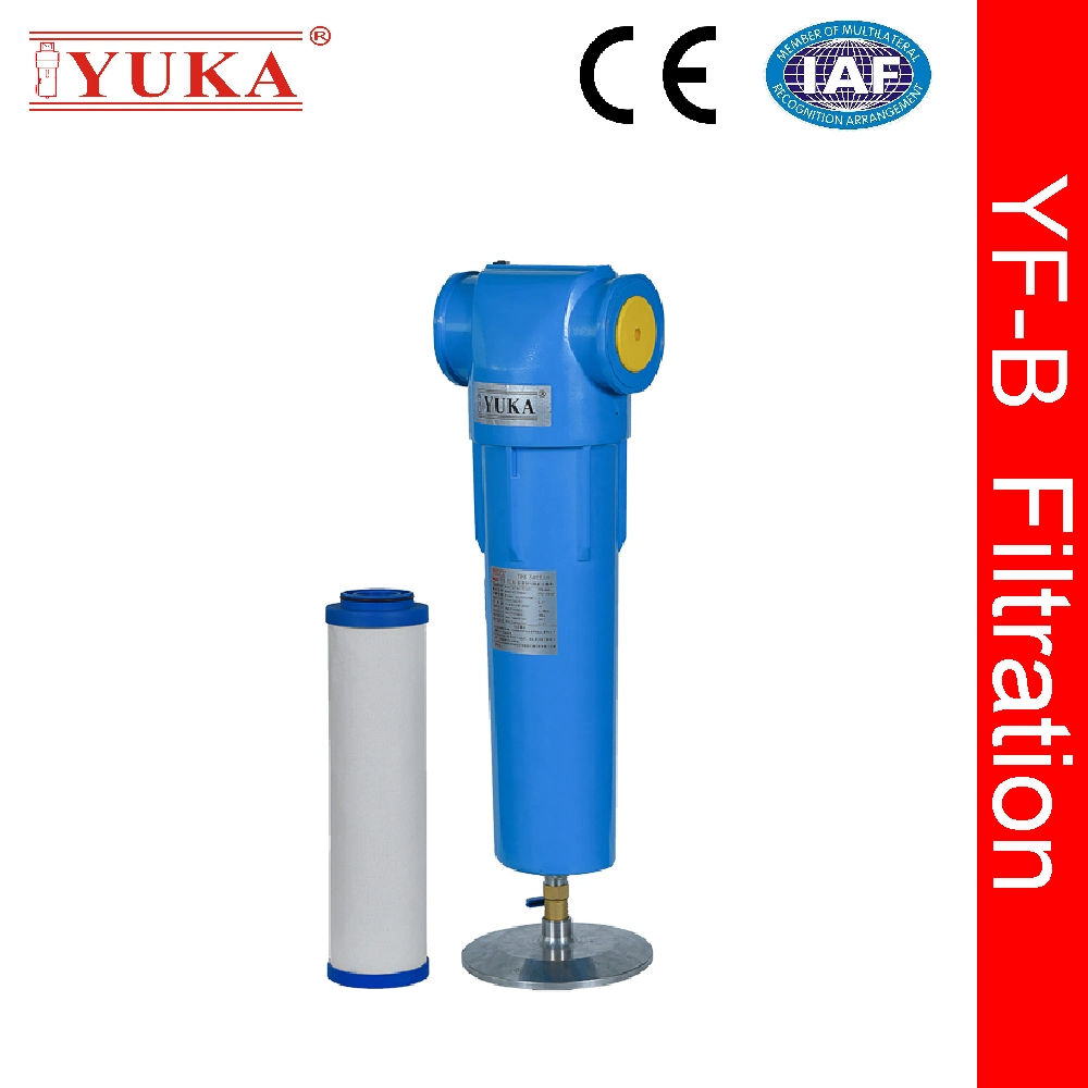 Simple Performance Pneumatic Compressor Filter Yfb090