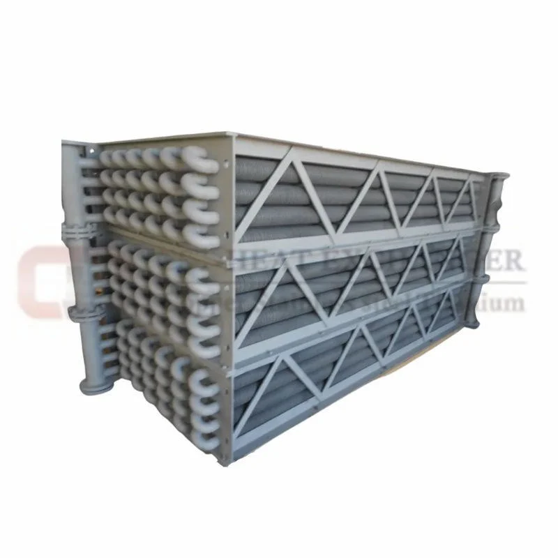 High quality/High cost performance  Lithium Battery Coating Machine Radiator Finned Tube Heater