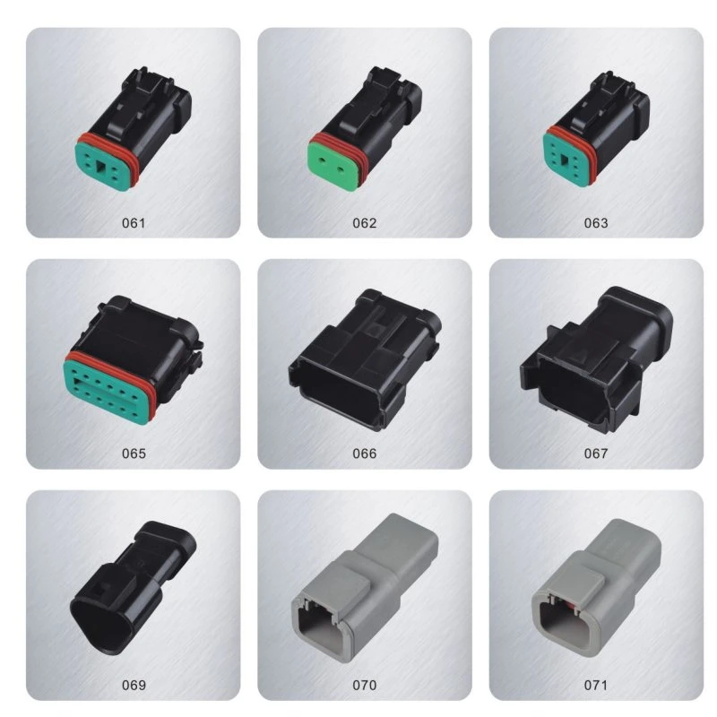 2-1418390-1 Na Wholesale/Supplier Electronic Components Sale Electrical Equipment Other Connectors & Terminals