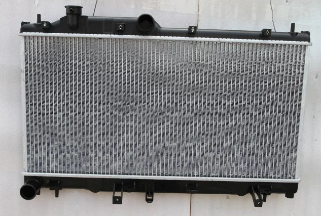 Auto Radiator for Subaru Forester 2.5L H4 14-Mt