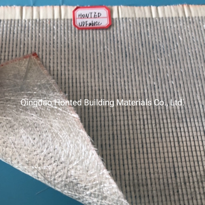 500GSM 1000GSM 0 Degree Unidirectional Fiberglass Fabric