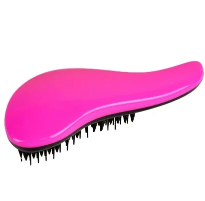 New Design Detangling Hair Brush